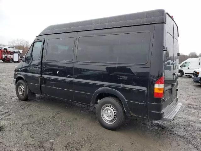 2006 Dodge Sprinter 2500