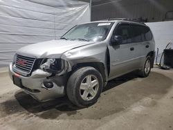 Salvage cars for sale at Candia, NH auction: 2006 GMC Envoy