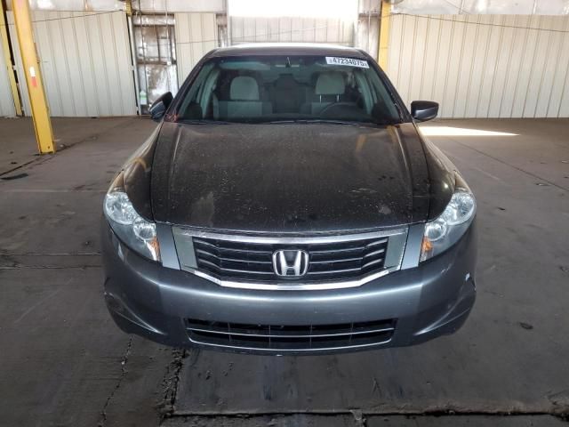 2008 Honda Accord LX