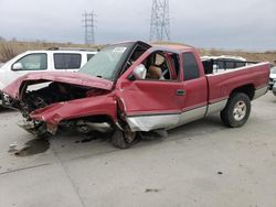 Salvage cars for sale at Littleton, CO auction: 1997 Dodge RAM 1500