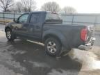 2010 Nissan Frontier Crew Cab SE