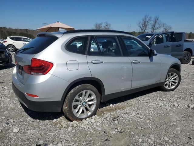 2015 BMW X1 XDRIVE28I