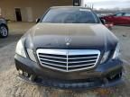 2011 Mercedes-Benz E 350 4matic