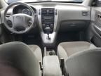 2007 Hyundai Tucson SE