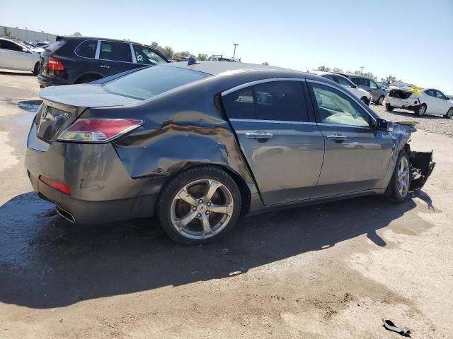 2010 Acura TL