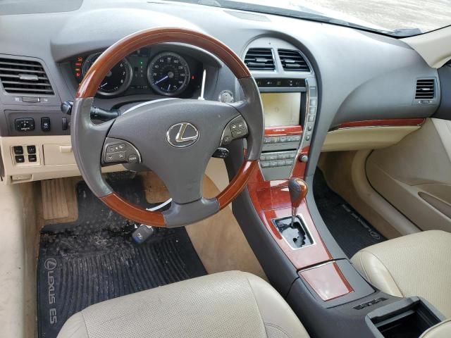 2012 Lexus ES 350