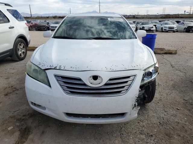 2007 Toyota Camry Hybrid