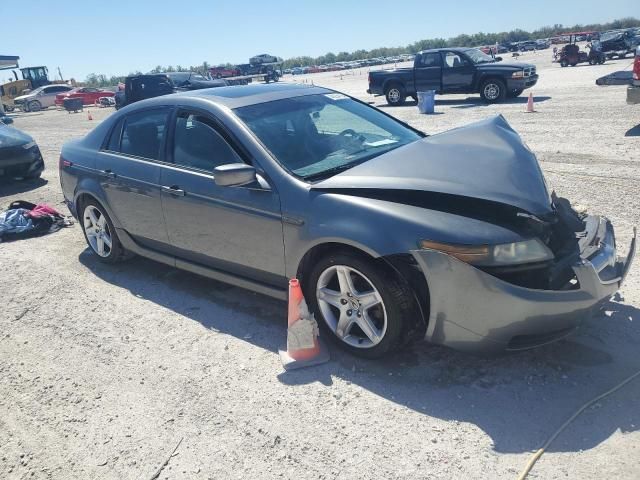 2005 Acura TL