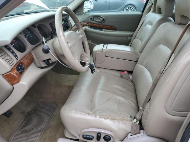 2003 Buick Lesabre Limited