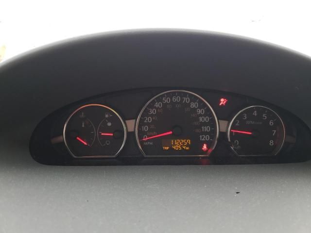 2006 Saturn Ion Level 2