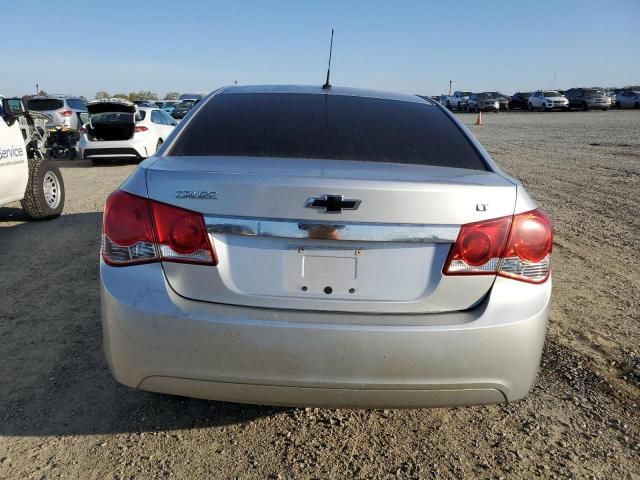 2011 Chevrolet Cruze LT