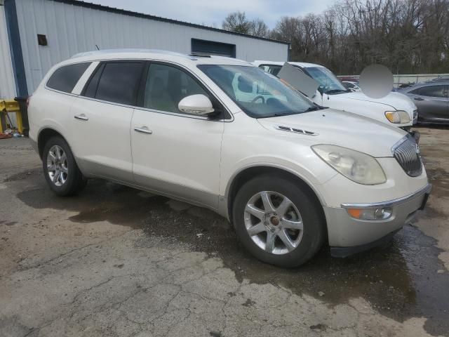 2008 Buick Enclave CXL