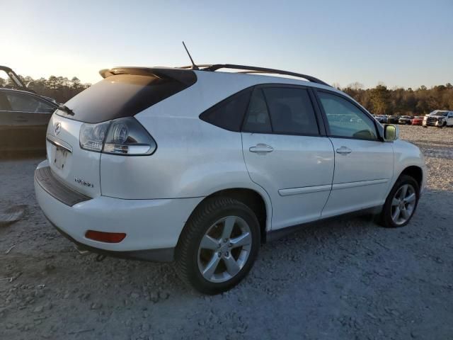 2007 Lexus RX 350