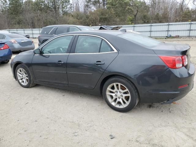 2014 Chevrolet Malibu 1LT