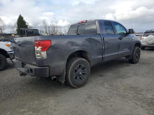 2011 Toyota Tundra Double Cab SR5