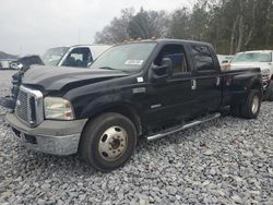 2005 Ford F350 Super Duty en venta en Cartersville, GA