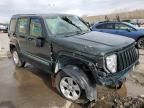 2010 Jeep Liberty Sport