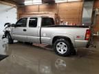 2002 Chevrolet Silverado K1500