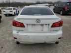 2008 Lexus IS 250