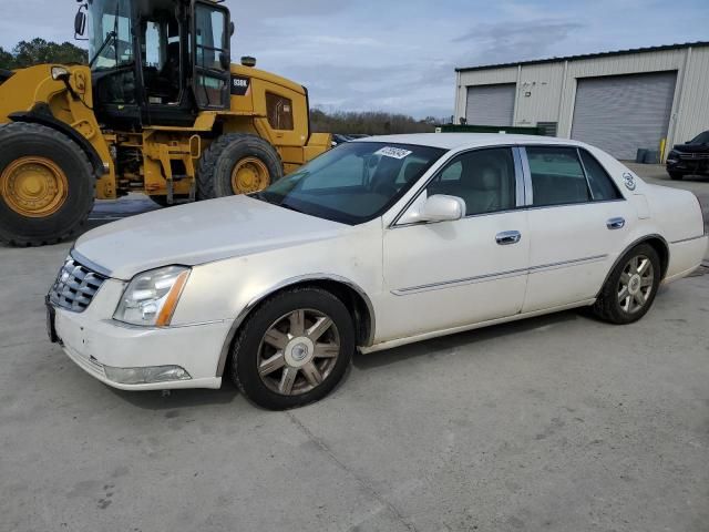 2006 Cadillac DTS