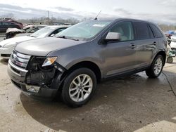 2010 Ford Edge SEL en venta en Louisville, KY