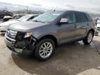 2010 Ford Edge SEL