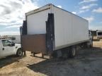 2016 International 2017 Interional Durastar 4300 BOX Truck