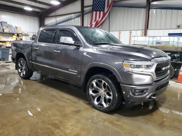 2019 Dodge RAM 1500 Limited