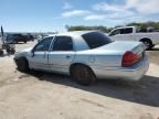 2005 Mercury Grand Marquis GS