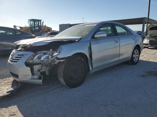 2009 Toyota Camry Base