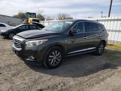 2014 Infiniti QX60 en venta en Sacramento, CA