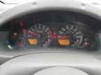 2008 Nissan Frontier Crew Cab LE