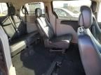 2012 Chrysler Town & Country Touring L