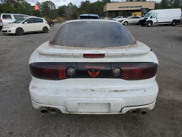 2002 Pontiac Firebird