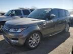 2014 Land Rover Range Rover Sport HSE