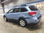 2012 Subaru Outback 3.6R Limited