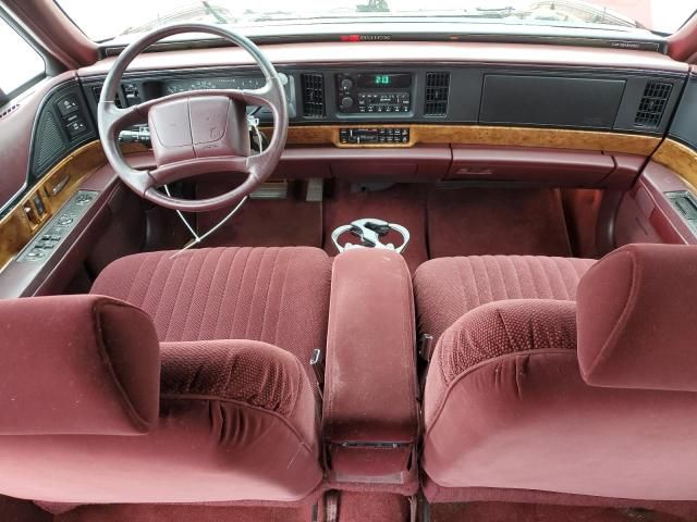 1996 Buick Lesabre Custom