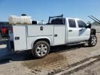 2019 Chevrolet Silverado C2500 Heavy Duty