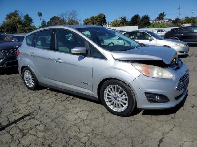 2013 Ford C-MAX SEL