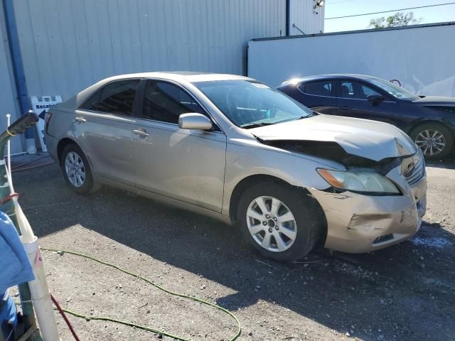 2007 Toyota Camry CE