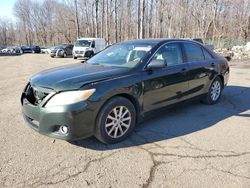 Toyota Camry se Vehiculos salvage en venta: 2011 Toyota Camry SE