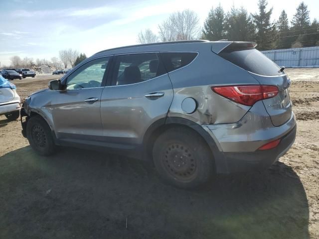 2015 Hyundai Santa FE Sport