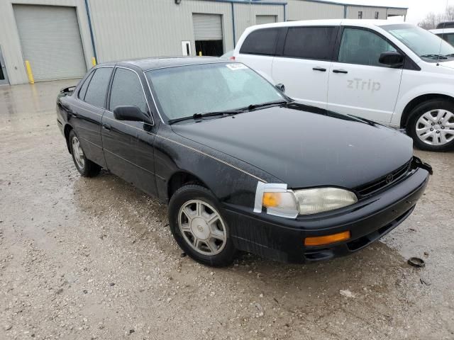 1996 Toyota Camry LE