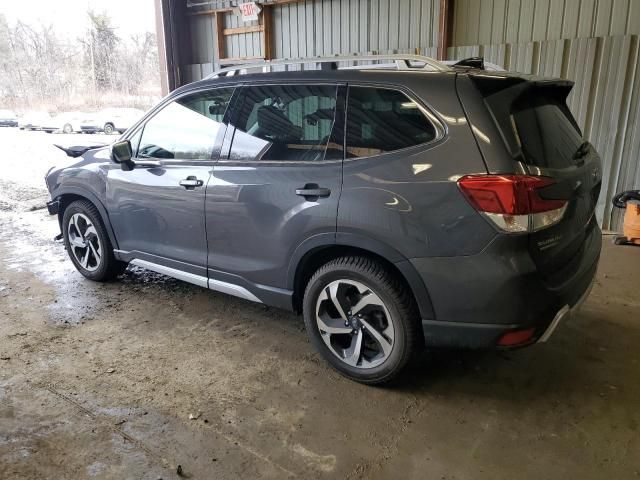 2024 Subaru Forester Touring