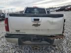 2012 Chevrolet Silverado K2500 Heavy Duty LT