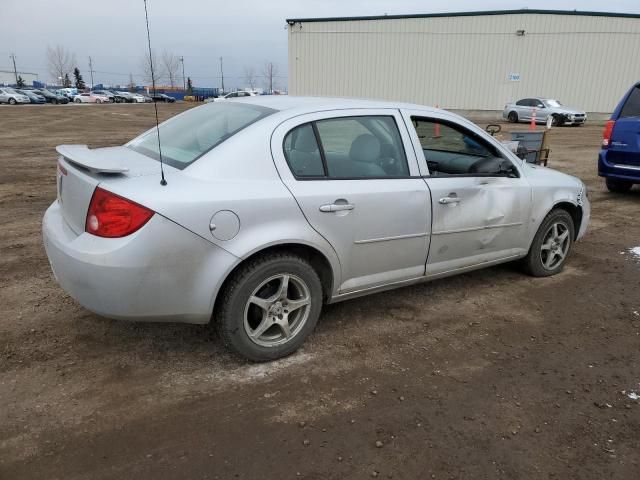 2008 Pontiac G5