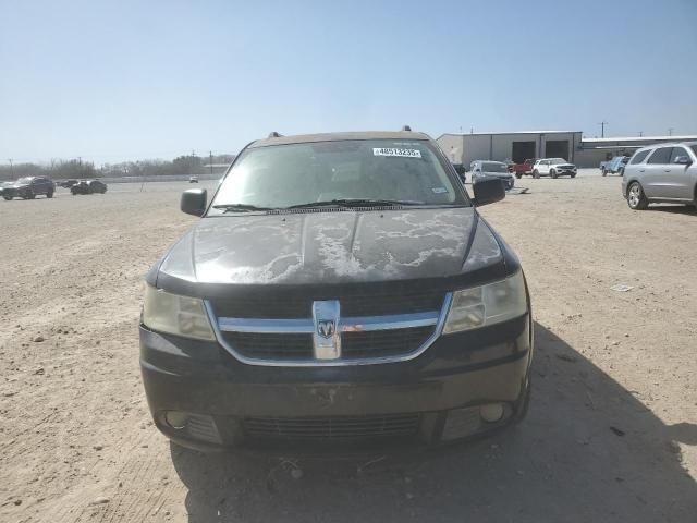 2009 Dodge Journey R/T