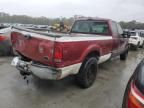 2000 Ford F250 Super Duty