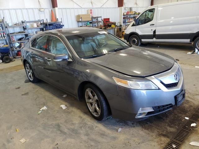 2009 Acura TL