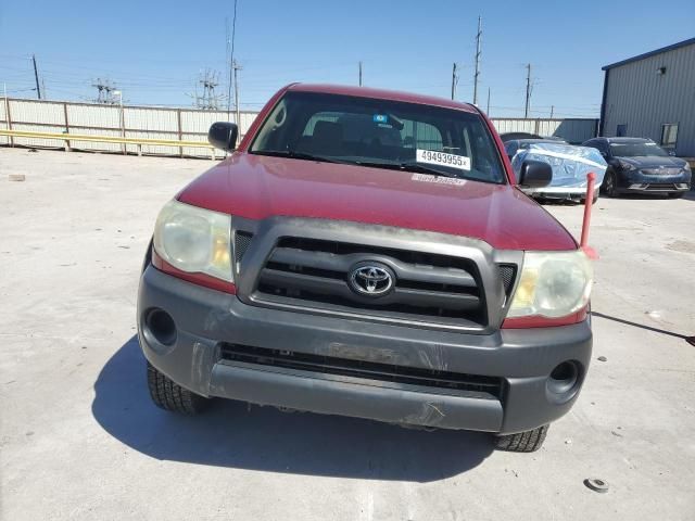 2007 Toyota Tacoma Double Cab Prerunner